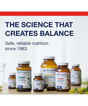 Metagenics Cholarest SC - Policosanol Supplement for Blood Flow & Cardiovascular Support - Supports Healthy Blood Lipids Already in Normal Range - Non-GMO Gluten-Free - cGMP Certified - 60 Tablets - Buy Online on GoSupps.com