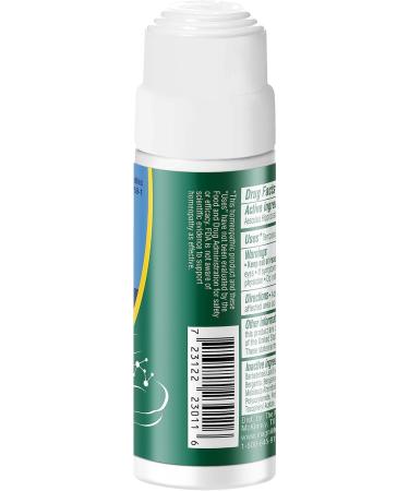 Magnilife Nerve Relief Roll On - Fast Pain Relief for Feet Legs Hands & Arms | Maximum Strength Topical Formula 3 Oz | Supports Circulation & Easy Application - Buy Online on GoSupps.com