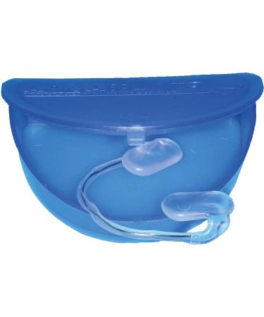 AquaSplint Mini: Self-Adjusting Water-Filled Bite Splint for CMD Relief | International Shipping - Buy Online on GoSupps.com