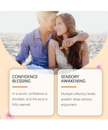 Pheromone Perfume for Women Specially Designed Perfume for Women Pheromone Perfume Collection Phero Perfume Pheromone Attraction Perfume Lunex Phero Perfume Long Lasting Perfume (Pomegranate) - Buy Online on GoSupps.com