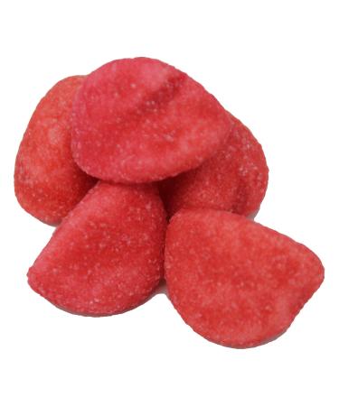 HARIBO Haribo Primavera Strawberry Quantity: 125 g