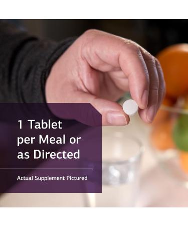 Standard Process Cal-Amo - pH and Lung Support Supplement - 90 Tablets - Buy Online on GoSupps.com