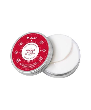 Pol ar Moisturizing Lapland Cream - Nourish & Sooth Dry Sensitive Skin with Arctic Berries - Vitamin A C E - Repair & Protect - 1.7 Fl Oz - Buy Online on GoSupps.com