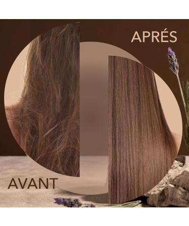 Koach - B.TOX Professional Hair Shampoo Silicone Free Paraben Free Formaldehyde Free for Dry Hair - Buy Online on GoSupps.com