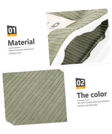 HEALEEP Vintage Napkin Storage Bag - Small Tote Organizer for Menstrual Pads and Period Products - Buy Online on GoSupps.com