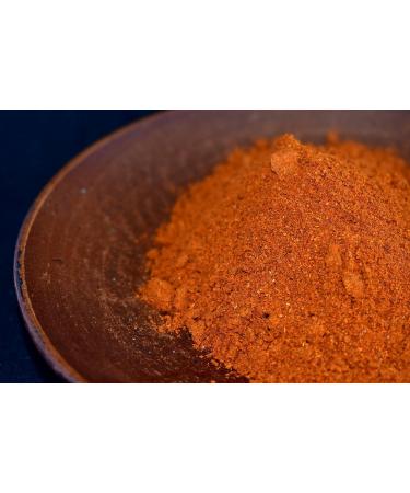 Tandoori Masala Special Blend 500g | Authentic Restaurant QualityTandoori Spice Powder for Gourmet Marinade Seasoning | Resealable Stand-Up Pouch for Long-Lasting Freshness - Buy Online on GoSupps.com