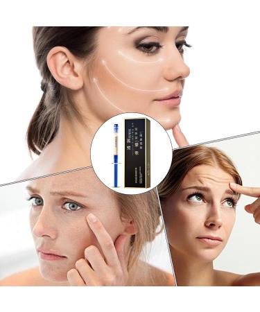  Generisch Firming body cream smoothing face cream daily skincare cream for smooth skin face neck body men and women - Buy Online on GoSupps.com