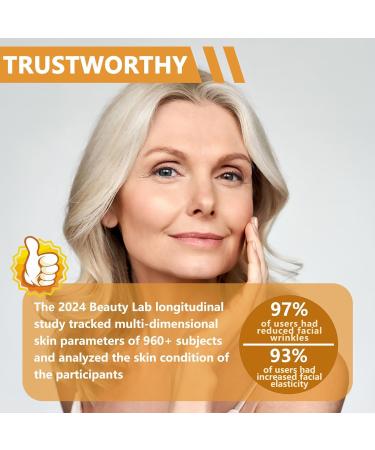 Bee Venom Wrinkle Removal Cream Anti-Aging Restore and Enhance Skin Elasticity Natural and Non-Irritating Suitable for Sensitive Dry Oily Skin 51 Fl Oz (Pack of 1) - Buy Online on GoSupps.com