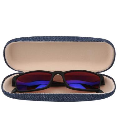 TBES SS Correction Strong Protan for Men Colorblind Red Westlink Correctivecolor Blind Corrective Glasses Red Green Blindness Weakness Sympheal Establishment