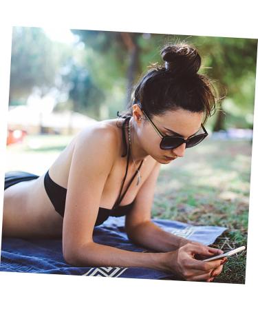 Ancient Hairpin Rhinestone Bobby Pins Decor Hair Barrettes Chopstick Hair Clip Bridal Hair Pin Chinese Hair Sticks Pin Vintage Copper Hairpin Armament Hairpin Retro Hairpin BESPORTBLE - Buy Online on GoSupps.com