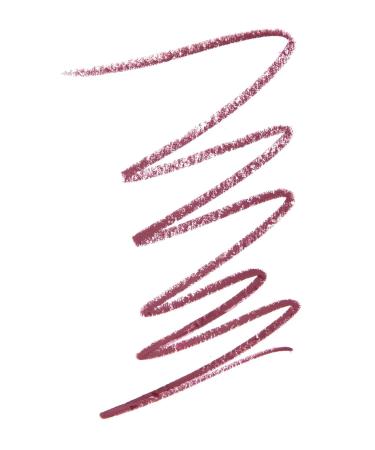 Hollywood's Guru of Hue Lip Liner Pencil - Long Lasting Waterproof Vermouth Shade for Full Lips | International Shipping Available - Buy Online on GoSupps.com