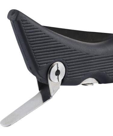 Balzer Folding Filing Knife - 15cm Blade for Anglers | Best Fishing & Fillet Knife - Buy Online on GoSupps.com
