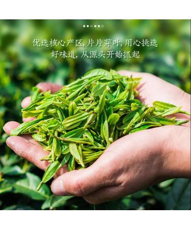 HQZM Premium Jinjunmei Black Tea with Honey Flavor 300g From Wuyi Mountain Loose Tea - Buy Online on GoSupps.com