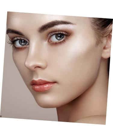 Ipetboom Heated Eyelash Curler Eyelash Curler Heated USB Eyelash Curler Mini Curler Electric Eyelash Brush Eyelash Holder Electric Eyelash Curler Hair Care Product Plastic White Make up - Buy Online on GoSupps.com