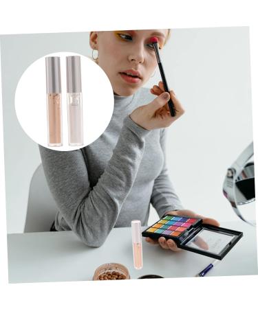 POPETPOP Women Glitter Eyeshadow 8 Pcs Liquid Eyeshadow Highlighter Makeup Stuff Sparkly Eyeshadow Liquid Shine Miss Cosmetics - Buy Online on GoSupps.com