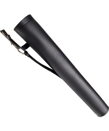 SAS Leather Tube Hip Quiver Arrow Holder - 17 with Belt Clip - Buy Online on GoSupps.com