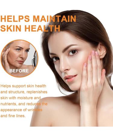 Pumpkin Seed Oil for Hair Pumpkin Seed Oil for Hair Growth Cold Pressed Aromatherapy Massage Oil Organic Pumpkin Seed Oil for Hair Growth Repair of Damaged Hair for Men and Women (5 Pieces) 5 pieces. - Buy Online on GoSupps.com