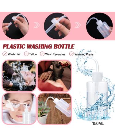Complete Eyelash Extension Supplies Kit | USB Air Conditioning Blower, Facial Mister, Tweezers, Mirror, Mascara Brush, Lash Shampoo Brush, Glue Rings, Under Eye Gel Pads, and More | Professional Tools for Lash Artists - Buy Online on GoSupps.com