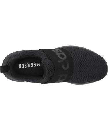 adidas Lite Racer Adapt 4.0 Running Shoe - Men's Size 11 - Black - Buy Online on GoSupps.com