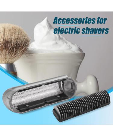 Buy Asinfter Shaving Foil & Blade for 5S P40 P50 P60 P70 P80 P90 M30 M60 M90 550 555 570 575 5604 5607 - International Shipping - Buy Online on GoSupps.com