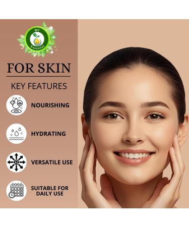 R V Essential Pure Wintergreen Essential Oil 30ml (1.01oz)- Gaultheria Procumbens (100% Pure and Natural Therapeutic Grade) Wintergreen 1.01 Fl Oz (Pack of 1) - Buy Online on GoSupps.com