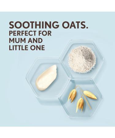 Aveeno Baby Mother & Baby Gift Set - Gentle Skincare Essentials - Buy Online on GoSupps.com