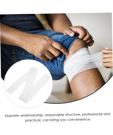 Mobestech 3 Rolls Tubular Gauze Dressing for PICC Lines - High Elasticity & Comfort | International Shipping Available - Buy Online on GoSupps.com