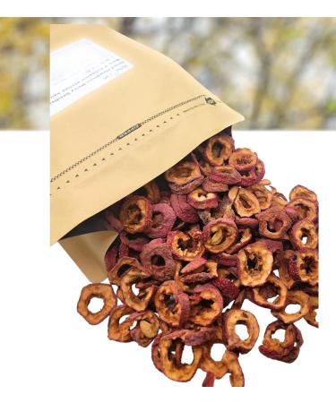 Hawthorn Berries - Seedless 500g