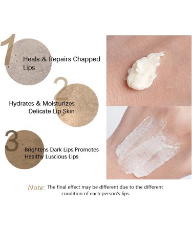 Lip Lightening Scrub Balm Lip Scrub Balm Lightening Brightening Dark/Smoker Lips 20g Dark Lips Lightening Treatment Lip Balm Scrub Lip Lightening Cream for Dark Lips for Women and Men 0.7 Fl Oz - Buy Online on GoSupps.com