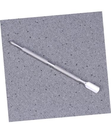 minkissy Cuticle Spoon Nail Care Kit Cuticle Nail Pusher Nail Cuticle Tool Cuticle Pusher Tool Cuticle Remover Kit Cuticle Trimmer Manicure Tools Nail Cuticle Pusher Nursing Kit Double Head - Buy Online on GoSupps.com