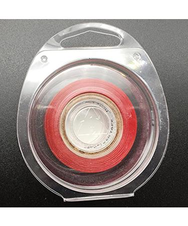 EXOTIC MYTH 3yards Sensi-Tak Adhesive Double Side for Wigs Toupees hair tape (3/4INCHX3YARDS) - Buy Online on GoSupps.com