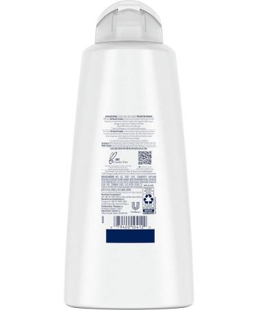 Dove Nutritive Solutions Conditioner for damaged hair Intensive Repair with Keratin Repair Actives 750 ml 1 count (Pack of 1) Intensive Repair Conditioner - Buy Online on GoSupps.com