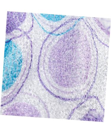 Buy Hemoton Exfoliating Bath Gloves - Printed Mitts for Effective Skin Exfoliation | International Shipping Available - Buy Online on GoSupps.com