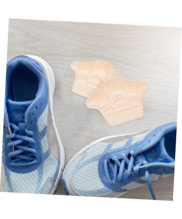 Buy Didiseaon 15 Pairs Anti-Wear Heel Grips - Self-Adhesive Shoe Pads for Women | Perfect for Outdoor & Too Big Shoes - Enhance Comfort & Fit - Buy Online on GoSupps.com