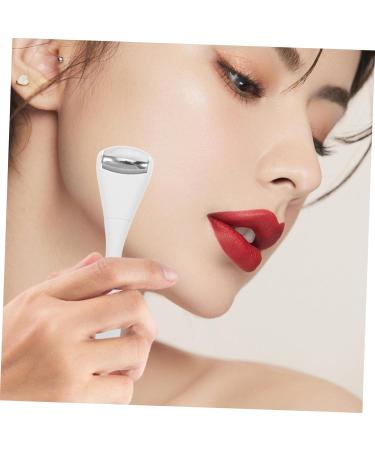 VALICLUD Yeux Spatule M tal pour Cr me Contour des Yeux Appareil de Massage Soin des Stick Application - Buy Online on GoSupps.com