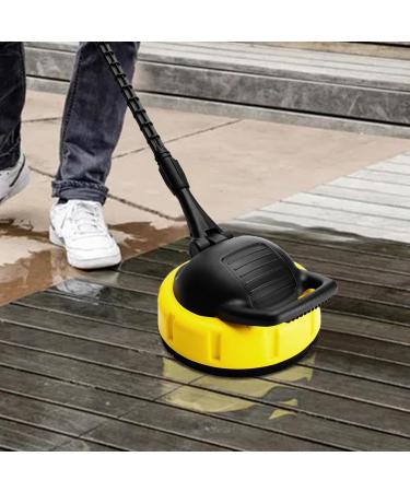 Cleaner Electric Washer Cleaner High Pressure Rotary Cleaner Multipurpose Yard Cleaner Rotary Nozzle Cleaner For - Buy Online on GoSupps.com