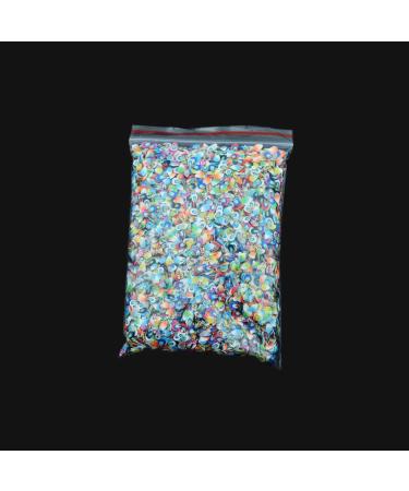 BANGSUN 10 000pcs 3D Nail Art Sticks Cute Designs Rods Slices Polymer DIY Decoration