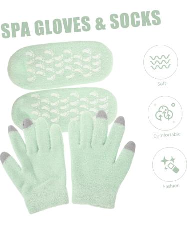 FRCOLOR 1 Set Foot Socks Dry Hands Yarn Women - Buy Online on GoSupps.com