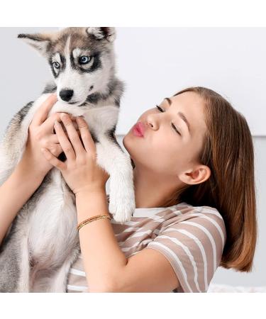 Buy ENERCOPPEX 3500 Gauss Magnetic Hardship for Men & Women - 99.99% Pure Copper Hand-Woven Indian Craft with 8 Magnets - International Shipping Available - Buy Online on GoSupps.com