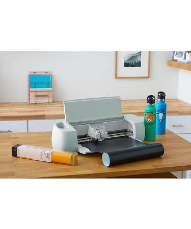 Cricut Smart Permanent Vinyl (13in x 3ft White) for Cricut Explore 3 and Maker 3 - Ideal for DIY Projects, Decals, Stickers & More - All-Weather & Fade-Proof - 3 FT Vinyl White - Buy Online on GoSupps.com