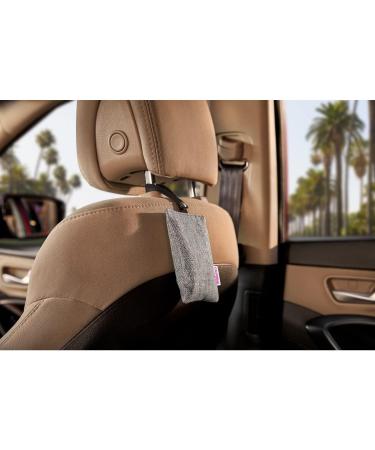 California Scents Air Freshener with Charcoal Bag - 6 Bags | Eco-Friendly Odor Eliminator for Home & Car | International Shipping Available - Buy Online on GoSupps.com