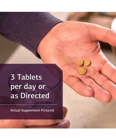 Standard Process Catalyn - Whole Food Foundational Support with Vitamin D, C, A, B Vitamins, and Magnesium - 360 Tablets - Buy Online on GoSupps.com