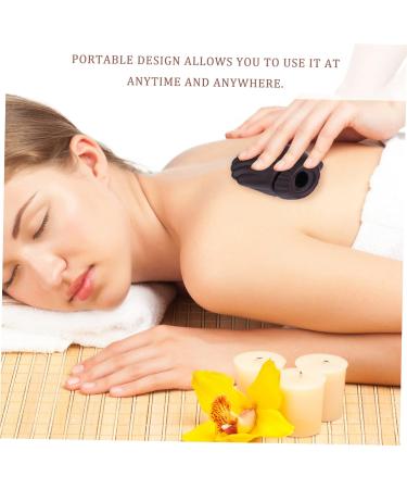 FOMIYES 3-Pack Moxibustion Pot | Portable Moxa Stick Burner for Massage | Chinese Moxa Holder Tool - Buy Online on GoSupps.com