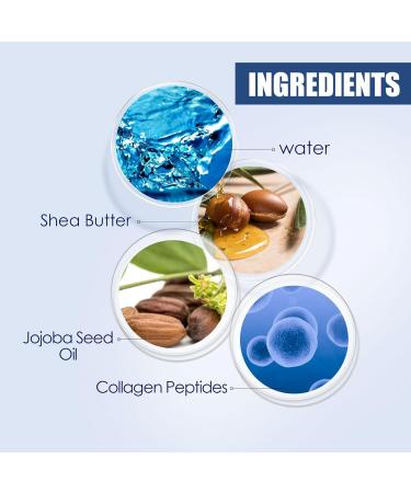 Lip Scrub Moisturizing and Anti-Chapping Lip Balm Lightening Lip Balm for Lip Contour Exfoliating Lip Scrub and Moisturizing Cream Lip Balm - Buy Online on GoSupps.com