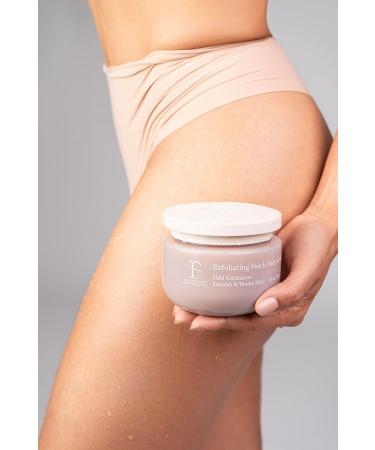 Exfoliating Peach Body Scrub - 0.07 oz 150 Pack | Studio for Body Beauty Products - Shop Internationally - Buy Online on GoSupps.com