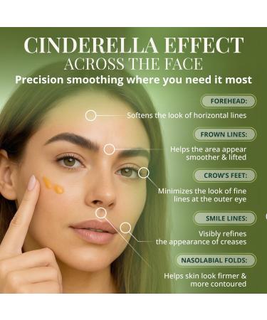 Verdermis Instant Wrinkle Filler for Face Lifting Cream for Eye and Face Lift and Tightening Non-Invasive with Hyaluronic Acid 24k Gold Peptides and Vitamins for Youthful Appearance 1.2 fl oz - Buy Online on GoSupps.com