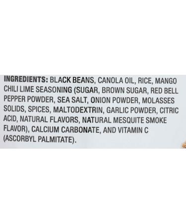 Harvest Snaps Mango Chile Lime - 3 Pack | Healthy Snack | Gluten-Free - Buy Online on GoSupps.com