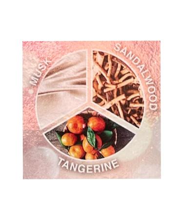 TWINKLING NIGHT Eau de Parfum 3.4 Fl Oz - Notes: Sandalwood Tangerine Musk - Buy Online on GoSupps.com