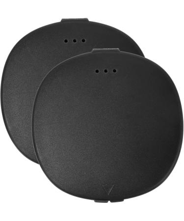 Lurrose 8 STK Silicone Storage SBOX for Menstruation Cups | Portable Sterilizer & Carrier | Female Sanitary Products - International Shipping Available - Buy Online on GoSupps.com