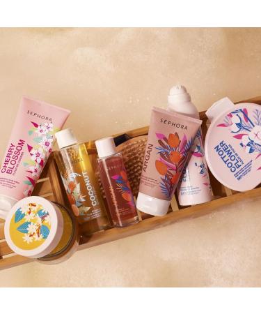 SEPHORA Granita Exfoliating Body Argan 250 ML 90 INGREDIETEN VAN NATURAL ORIGIN - Buy Online on GoSupps.com